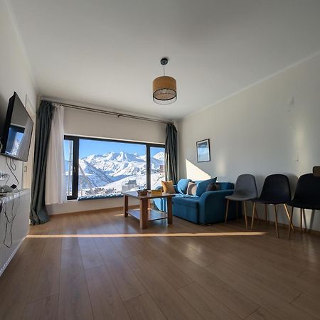 Rezi'S Apartment Vista גודאורי מראה חיצוני תמונה