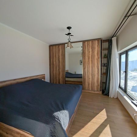 Rezi'S Apartment Vista גודאורי מראה חיצוני תמונה
