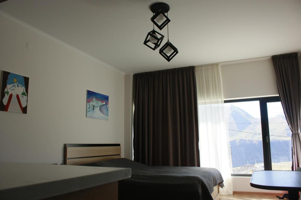 Rezi'S Apartment Vista גודאורי מראה חיצוני תמונה