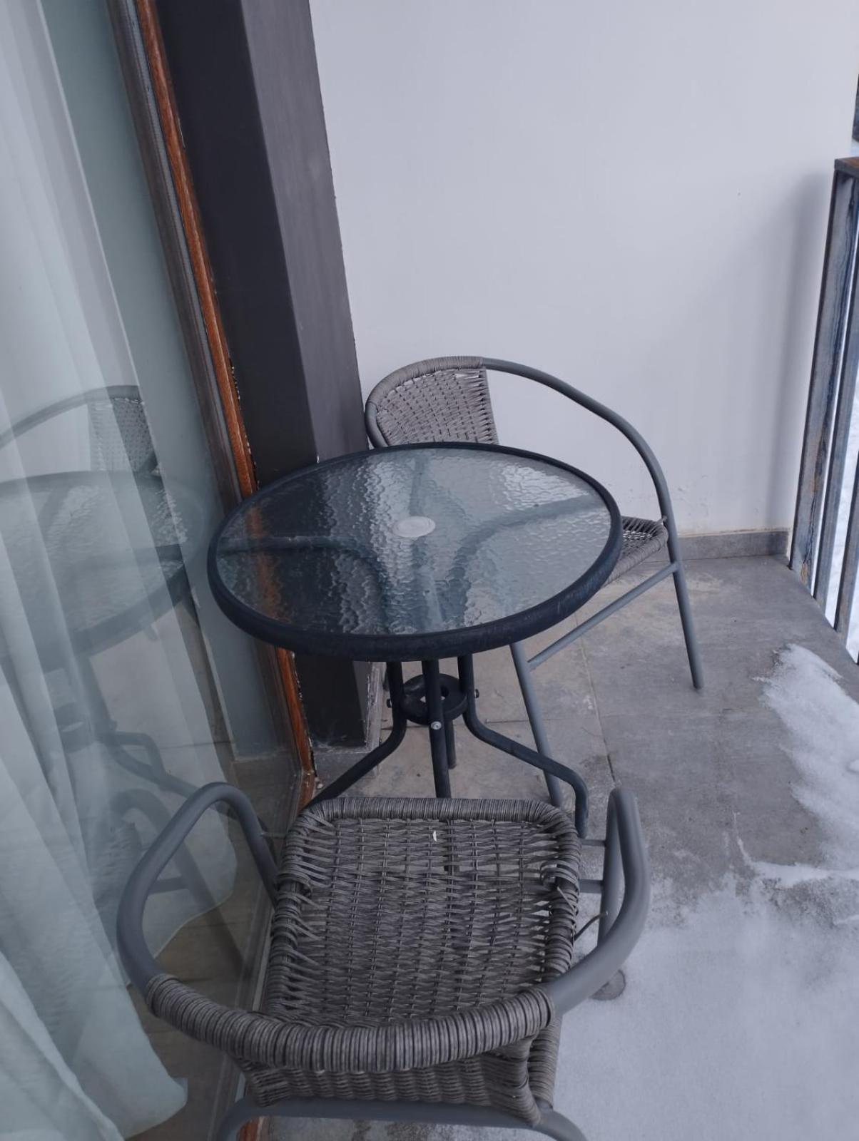 Rezi'S Apartment Vista גודאורי מראה חיצוני תמונה