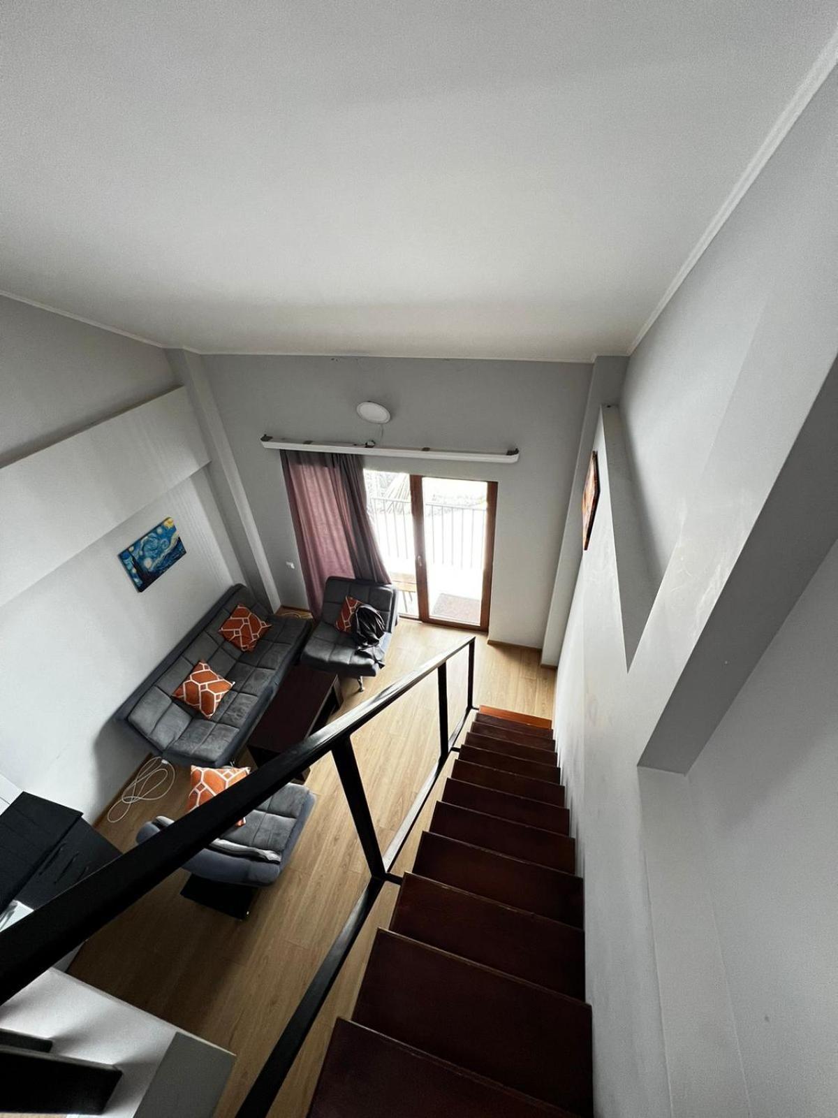 Rezi'S Apartment Vista גודאורי מראה חיצוני תמונה