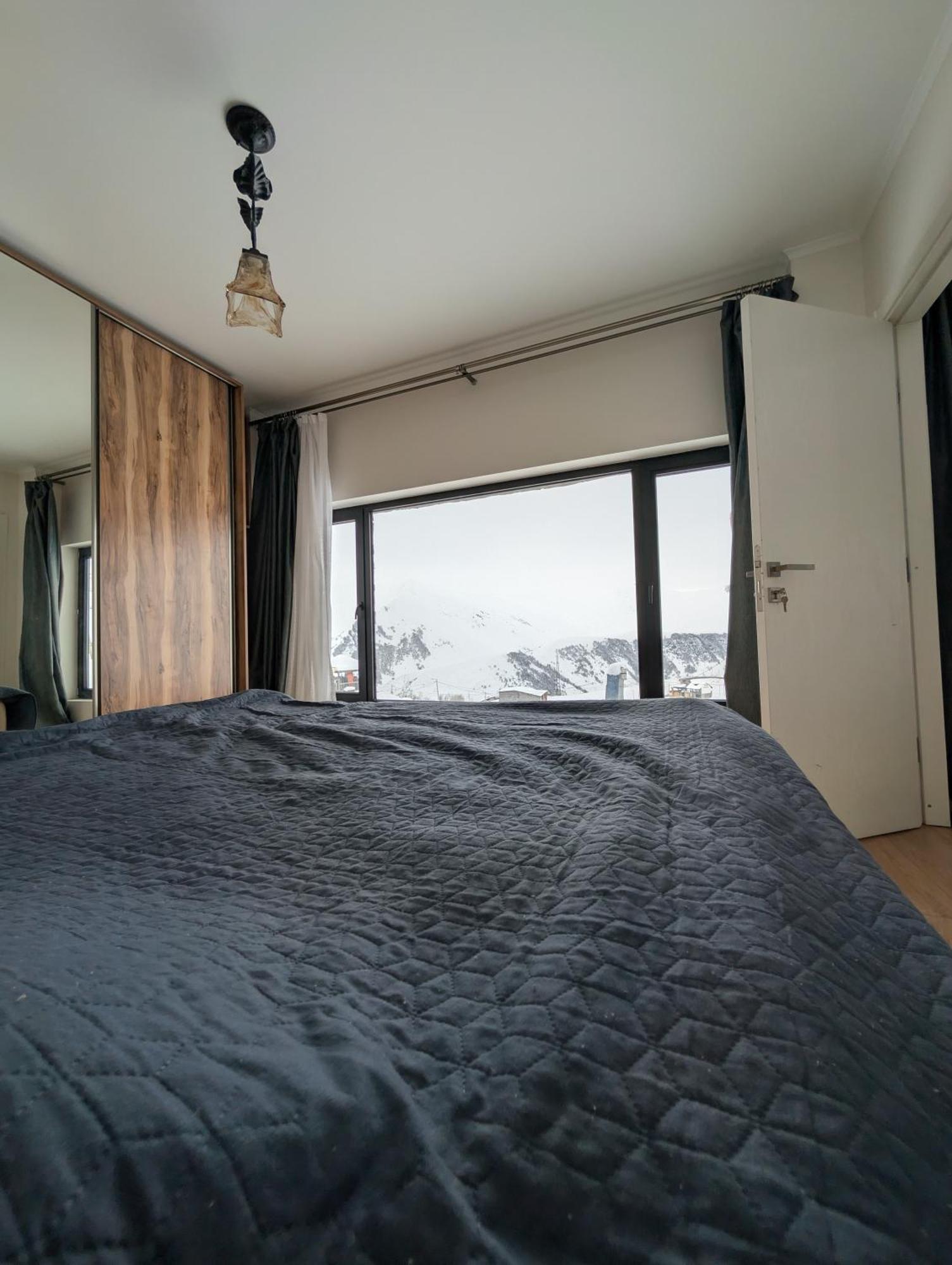 Rezi'S Apartment Vista גודאורי מראה חיצוני תמונה