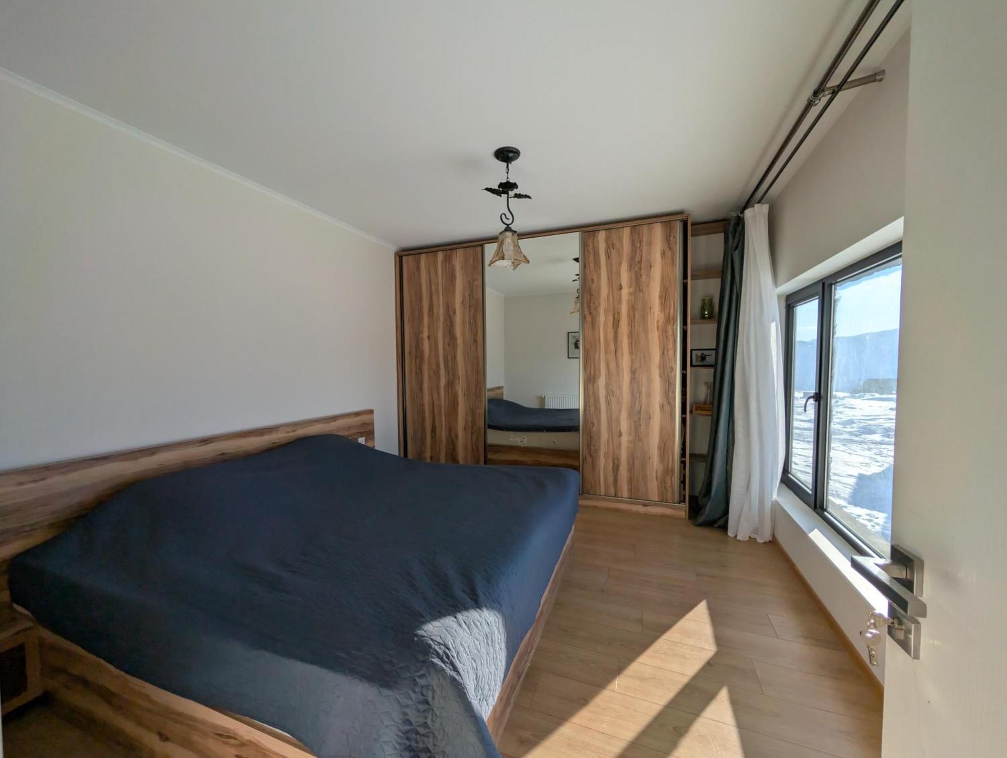 Rezi'S Apartment Vista גודאורי מראה חיצוני תמונה