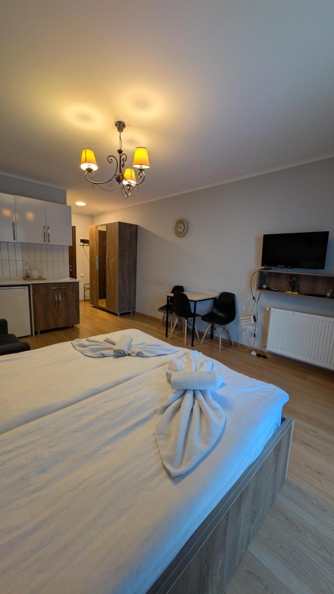 Rezi'S Apartment Vista גודאורי מראה חיצוני תמונה