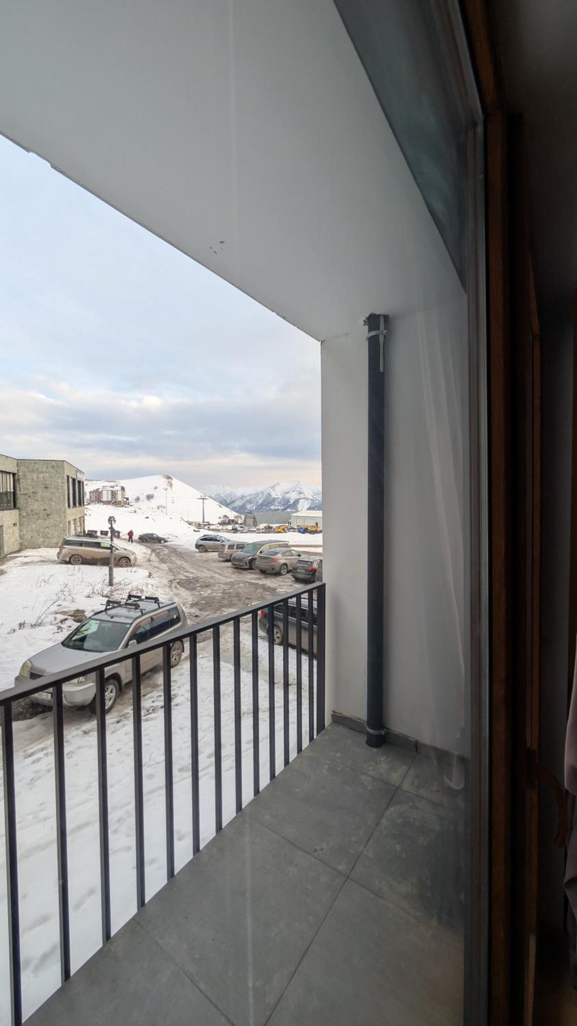 Rezi'S Apartment Vista גודאורי מראה חיצוני תמונה