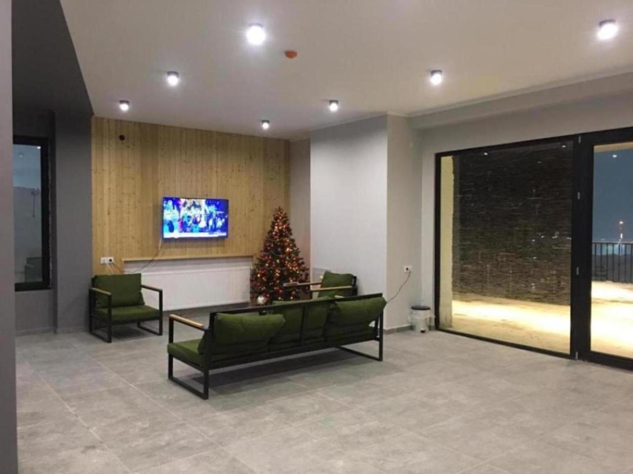 Rezi'S Apartment Vista גודאורי מראה חיצוני תמונה